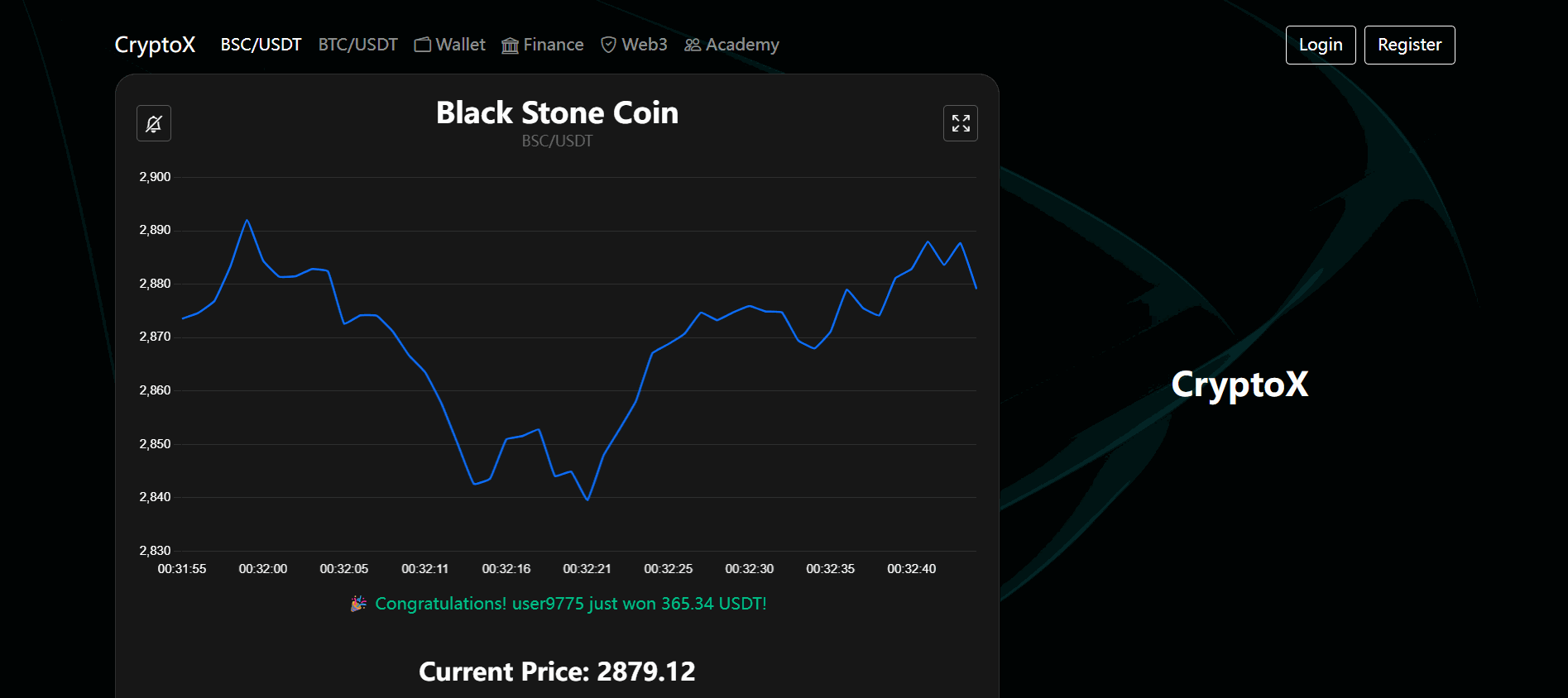Exchange Introduction